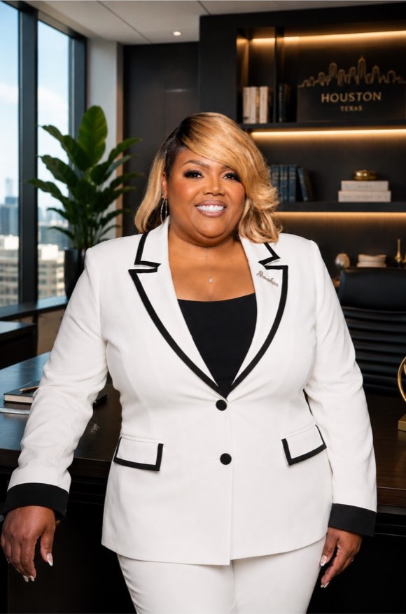 Peaches Brown, Realtor® - Houston TX in Houston, TX